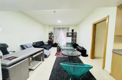 Apartment - 1 Bedroom - 2 Bathrooms for sale in Venice - Fox Hills - Fox Hills - Lusail
