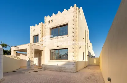 فيلا - 5 غرف نوم - 5 حمامات للبيع في سميسمة - سميسمة - الخور