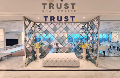 Penthouse - 4 Bedrooms - 5 Bathrooms for rent in Lusail Residence - Marina District - Lusail