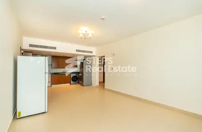 Apartment - 2 Bedrooms - 2 Bathrooms for rent in Tadmur Street - Old Airport Road - Doha