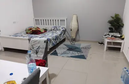 Villa - 1 Bathroom for rent in Bu Hamour Street - Abu Hamour - Doha
