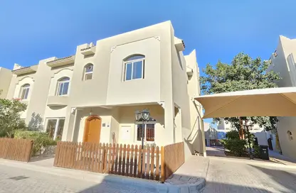 مجمع سكني - 4 غرف نوم - 4 حمامات للايجار في 871 شارع - جنوب الدحيل - الدحيل - الدوحة