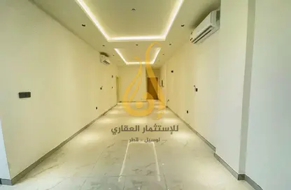 Apartment - 2 Bedrooms - 3 Bathrooms for rent in Aspire Tower - Al Waab - Al Waab - Doha