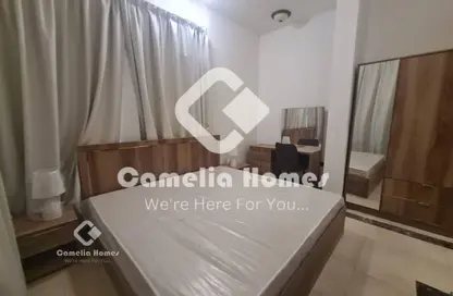 Apartment - 2 Bedrooms - 3 Bathrooms for rent in Fox Hills - Fox Hills - Lusail