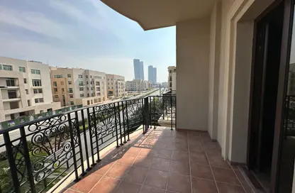 شقة - غرفة نوم - 1 حمام للايجار في فوكس هيلز اي 13 - فوكس هيلز - الوسيل