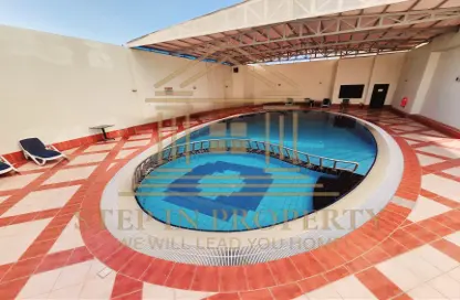 Apartment - 2 Bedrooms - 3 Bathrooms for rent in West Bay Tower - West Bay - West Bay - Doha