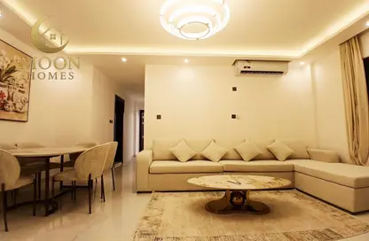 Apartment - 2 Bedrooms - 2 Bathrooms for rent in Umm Ghuwalina - Umm Ghuwailina - Doha Apartment - 2 Bedrooms - 2 Bathrooms for rent in Umm Ghuwalina - Umm Ghuwailina - Doha