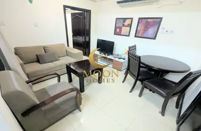 شقة - غرفة نوم - 1 حمام للايجار في فريج عبد العزيز - فريج عبد العزيز - الدوحة