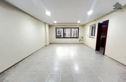 Apartment - 3 Bedrooms - 4 Bathrooms for rent in Anas Street - Fereej Bin Mahmoud North - Fereej Bin Mahmoud - Doha