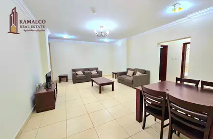 Apartment - 2 Bedrooms - 2 Bathrooms for rent in Al Mansoura - Al Mansoura - Doha