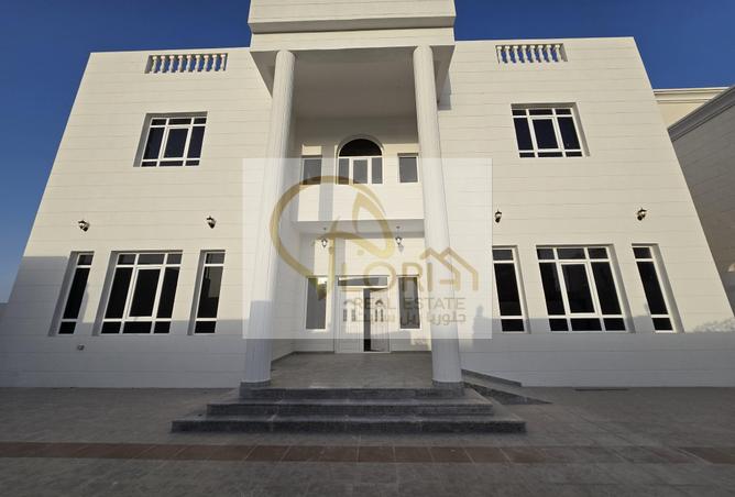 Villa for rent in Al Wukair - Al Wukair - Al Wakra