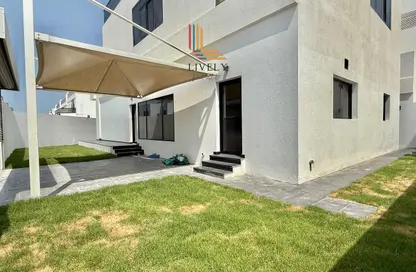 Villa - 5 Bedrooms - 7+ Bathrooms for rent in Al Thumama - Al Thumama - Doha