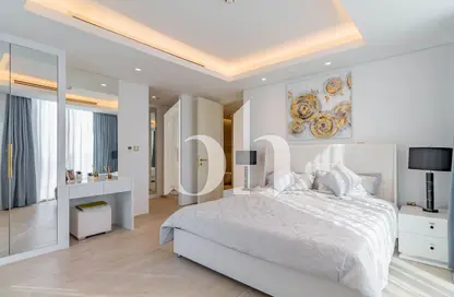 شقة - 2 غرف نوم - 2 حمامات للايجار في ريزيدينشيال دي5 - جنوب فوكس هيلس - فوكس هيلز - الوسيل