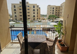 Apartment - 3 bedrooms - 4 bathrooms for rent in Florence - Fox Hills - Fox Hills - Lusail Apartment - 3 bedrooms - 4 bathrooms for rent in Florence - Fox Hills - Fox Hills - Lusail