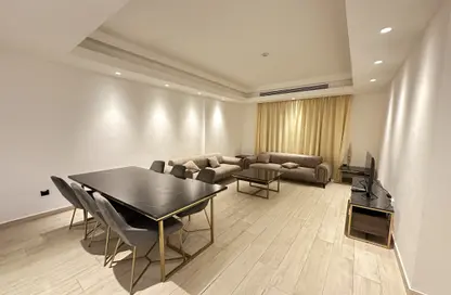 Apartment - 2 Bedrooms - 2 Bathrooms for rent in Musheireb Tower - Musheireb - Musheireb - Doha Apartment - 2 Bedrooms - 2 Bathrooms for rent in Musheireb Tower - Musheireb - Musheireb - Doha