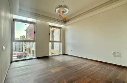 Apartment - 1 Bedroom - 1 Bathroom for rent in Gewan Island - The Pearl Island - Doha