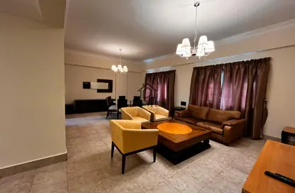 Apartment - 2 Bedrooms - 3 Bathrooms for rent in Anas Street - Fereej Bin Mahmoud North - Fereej Bin Mahmoud - Doha