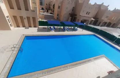 Compound - 4 Bedrooms - 4 Bathrooms for rent in West Bay Lagoon Villas - West Bay Lagoon - West Bay Lagoon - Doha