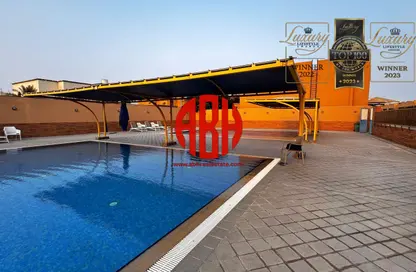 Villa - 3 Bedrooms - 4 Bathrooms for rent in Old Airport Road - Old Airport Road - Doha