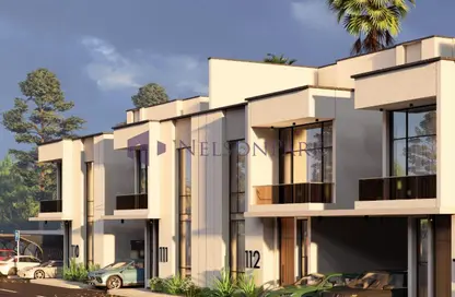 مجمع سكني - 4 غرف نوم - 5 حمامات للبيع في الوكير - الوكير - الوكرة