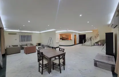 Villa - 3 Bedrooms - 4 Bathrooms for rent in Al Hilal - Al Hilal - Doha