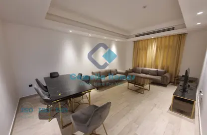 Apartment - 2 Bedrooms - 2 Bathrooms for rent in Musheireb - Musheireb - Doha