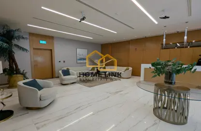 Apartment - 1 Bedroom - 2 Bathrooms for rent in Gewan Island - The Pearl Island - Doha