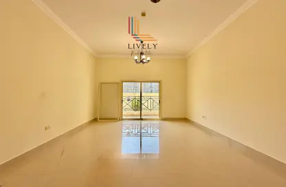 Apartment - 3 Bedrooms - 4 Bathrooms for rent in Artan Residence Apartments Fox Hills 150 - Fox Hills - Lusail