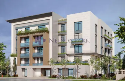 Duplex - 3 Bedrooms - 4 Bathrooms for sale in Fox Hills - Fox Hills - Lusail