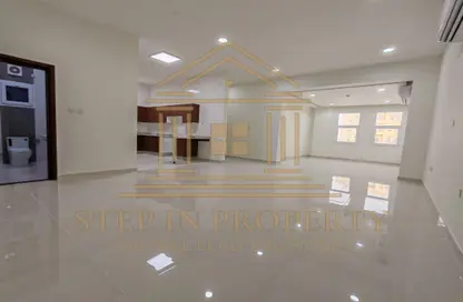 Apartment - 3 Bedrooms - 3 Bathrooms for rent in Al Waab Street - Al Waab - Doha