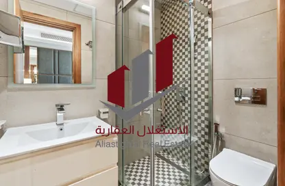 Apartment - 1 Bedroom - 1 Bathroom for rent in Doha Al Jadeed - Doha