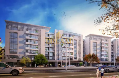 Apartment - 1 Bedroom - 2 Bathrooms for sale in Lusail City - Lusail