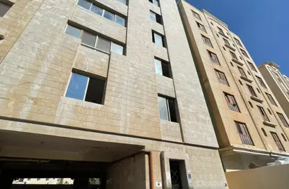 شقة - غرفة نوم - 1 حمام للايجار في ام غوالينا تجارية - ام غويلينا - أم غويلينا - الدوحة