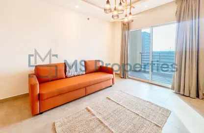 شقة - غرفة نوم - 2 حمامات للايجار في الاركية سيتي - الوسيل