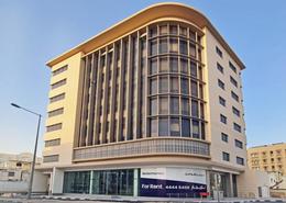 مساحات مكتبية - 1 حمام للكراء في شارع حطين - المنتزه - الدوحة