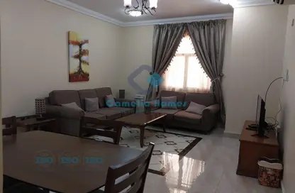 Apartment - 2 Bedrooms - 2 Bathrooms for rent in Al Mansoura - Al Mansoura - Doha