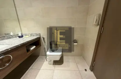 شقة - غرفة نوم - 2 حمامات للايجار في مدينة اللسيل - الوسيل