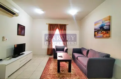 Apartment - 1 Bedroom - 1 Bathroom for rent in Salwa Road - Al Aziziyah - Doha