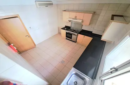 Apartment - 3 Bedrooms - 3 Bathrooms for rent in Al Jazeera Street - Fereej Bin Mahmoud North - Fereej Bin Mahmoud - Doha