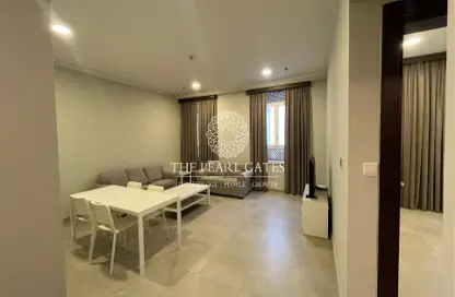 شقة - غرفة نوم - 2 حمامات للايجار في بياتزا 3 - بياتزا - فوكس هيلز - الوسيل