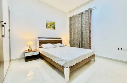 Apartment - 1 Bedroom - 2 Bathrooms for rent in Doha Al Jadeed - Doha