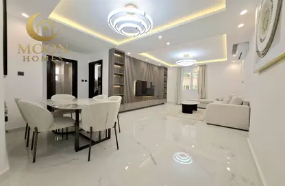 Apartment - 2 Bedrooms - 2 Bathrooms for rent in Umm Ghwailina Comm - Umm Ghuwalina - Umm Ghuwailina - Doha