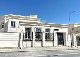 Villa - 7 bedrooms - 8 bathrooms for sale in Umm Salal Mahammad - Umm Salal Mohammad - Doha