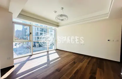 Apartment - 3 Bedrooms - 4 Bathrooms for sale in Crystal Residence - The Pearl Island - Doha