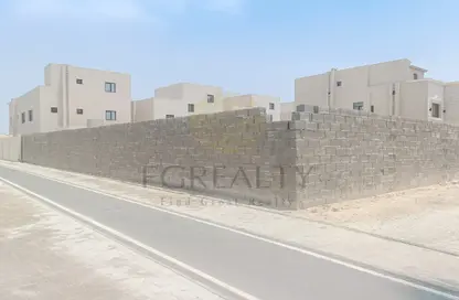 Land - Studio for sale in Al Hadara Street - Al Thumama - Doha