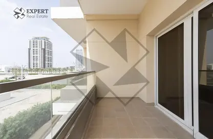 Apartment - 2 Bedrooms - 3 Bathrooms for sale in Dara - Fox Hills - Lusail
