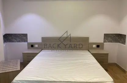 Apartment - Studio - 1 Bathroom for rent in Al Nasr Street - Al Nasr - Doha