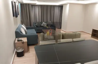 Apartment - 3 Bedrooms - 3 Bathrooms for rent in Musheireb Apartments - Musheireb - Doha