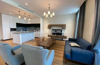 Apartment - 2 Bedrooms - 4 Bathrooms for sale in Floresta Gardens - Floresta Gardens - The Pearl Island - Doha
