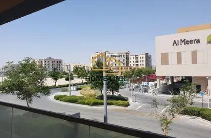 شقة - 3 غرف نوم - 4 حمامات للايجار في ريجنسي ريزيدنس فوكس هيلز 1 - الوسيل